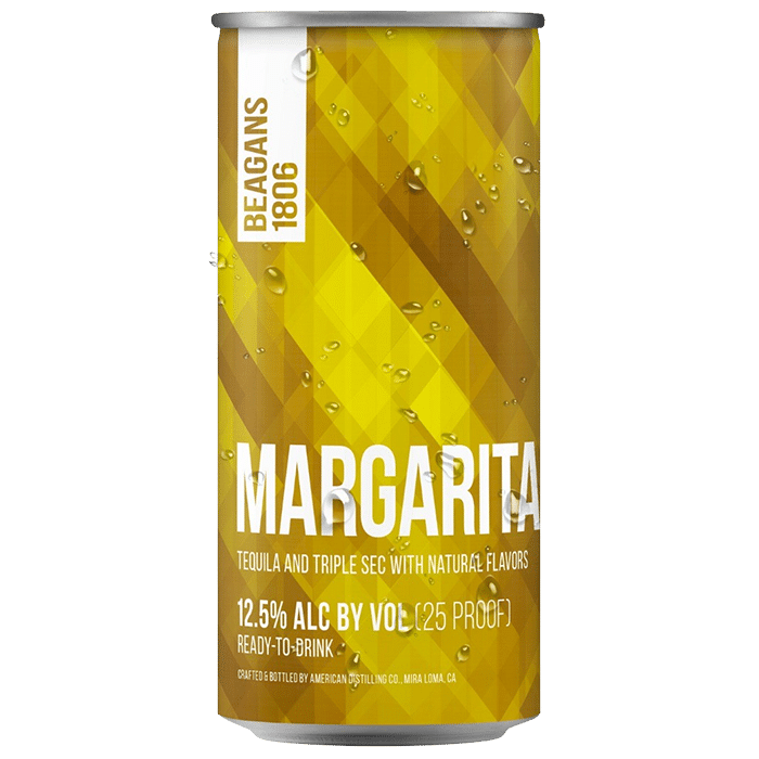 Beagans 1806 Margarita