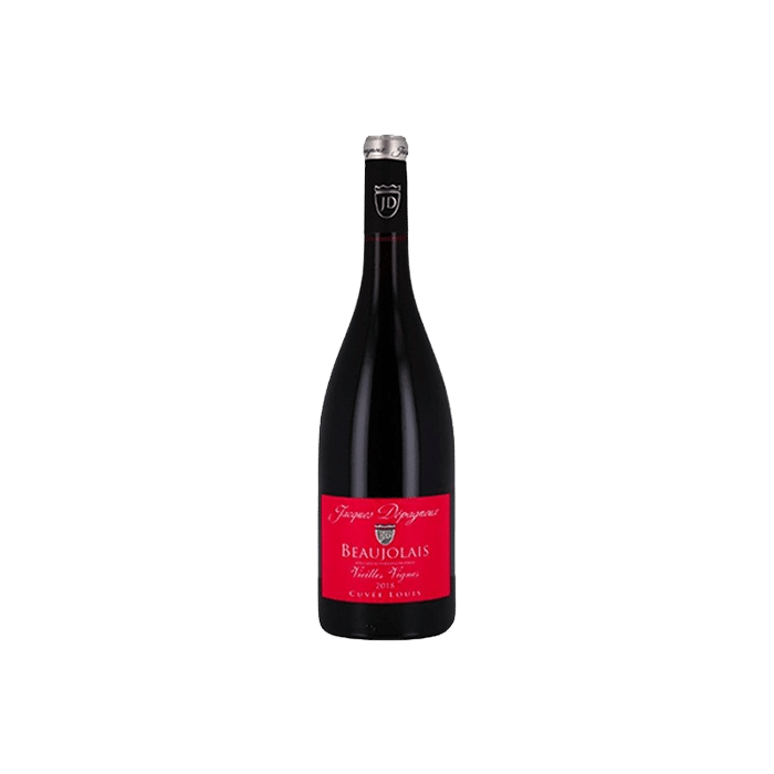 Beaujolais Vielles Vignes Prestige Cuvée Louis