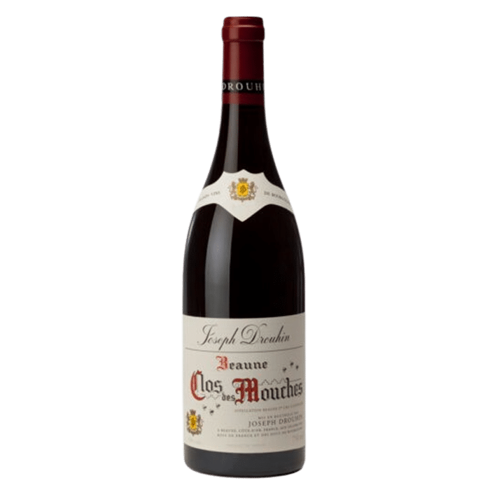 Beaune 1c Os Des Mouches Red Drouhin 2017