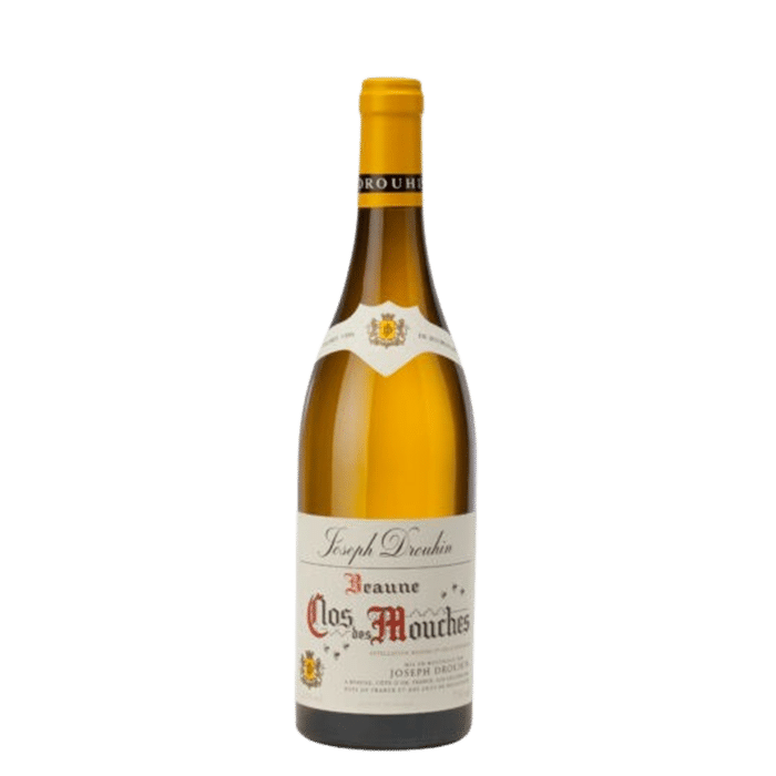 Beaune 1c Os Des Mouches White Drouhin 2017
