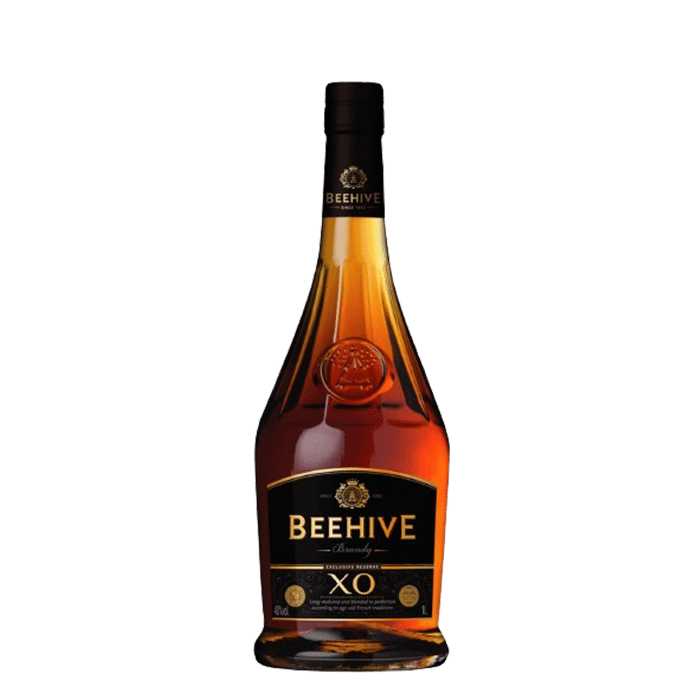 Beehive XO Brandy