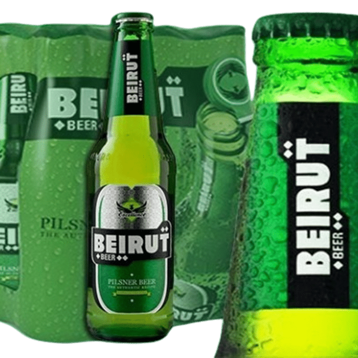 Beirut Beer