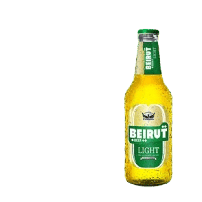 Beirut Beer Light