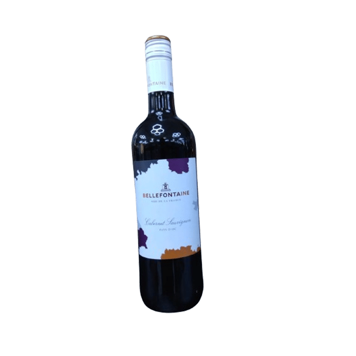 Bellefontaine Cabernet Sauvignon
