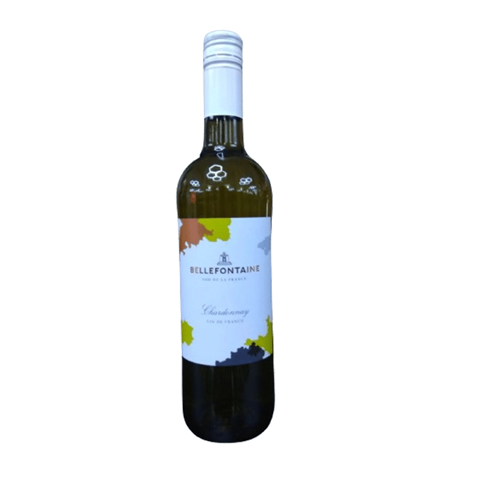Bellefontaine Chardonnay