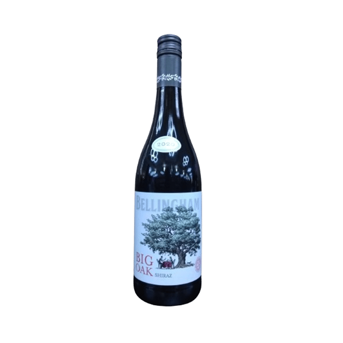 Bellingham Big Oak Red Shiraz
