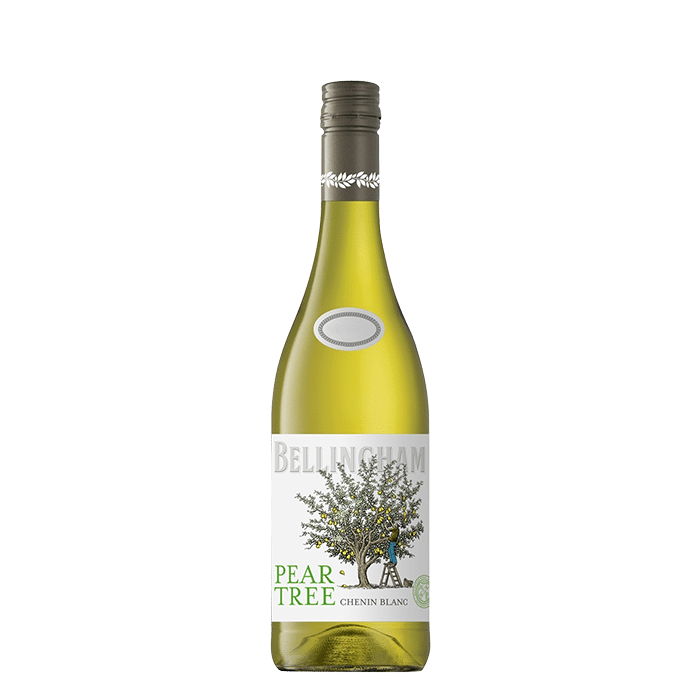 Bellingham Pear Tree White Chenin Blanc Viognier