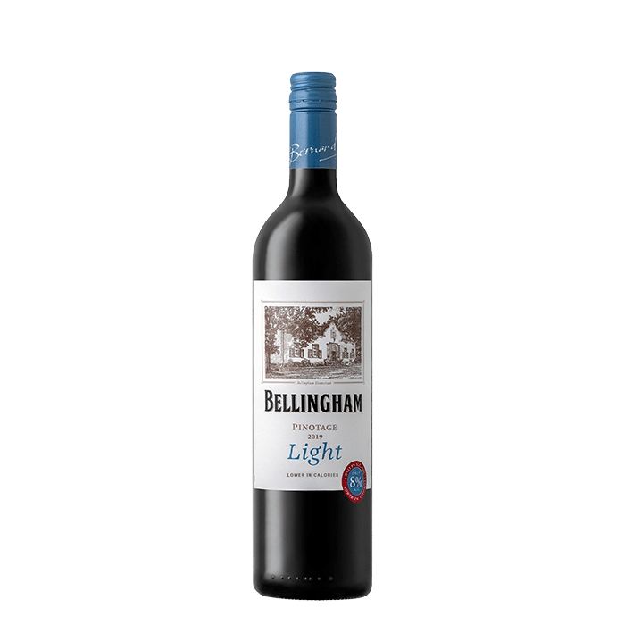 Bellingham Pinotage Light