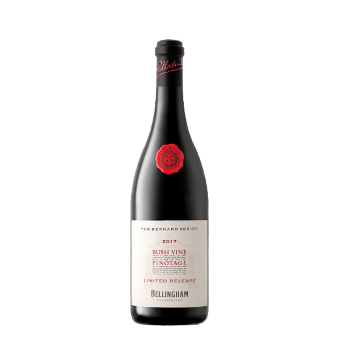 Bellingham The Bernard Series Bush Vine Pinotage