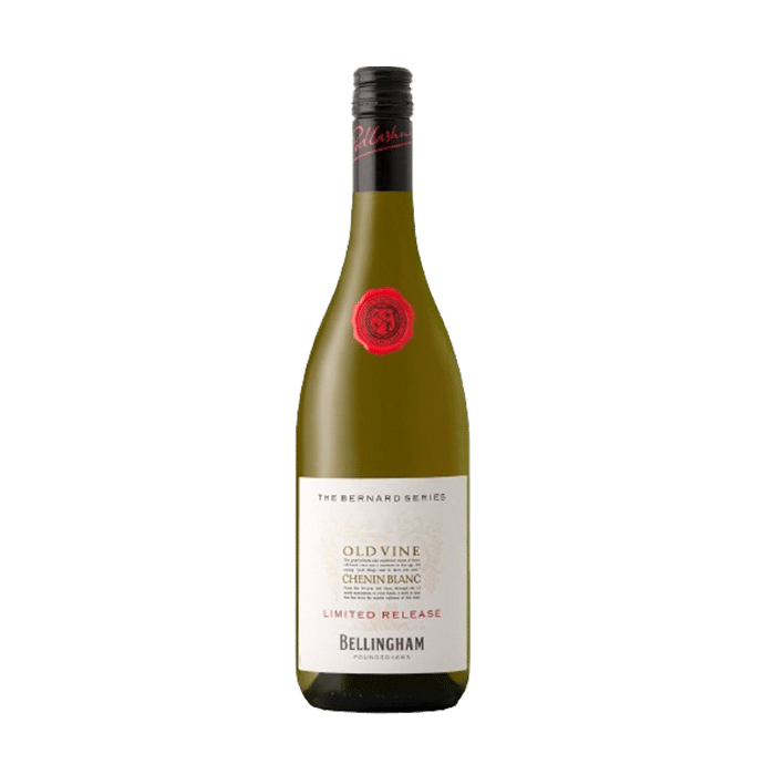 Bellingham The Bernard Series Old Vine Chenin Blanc