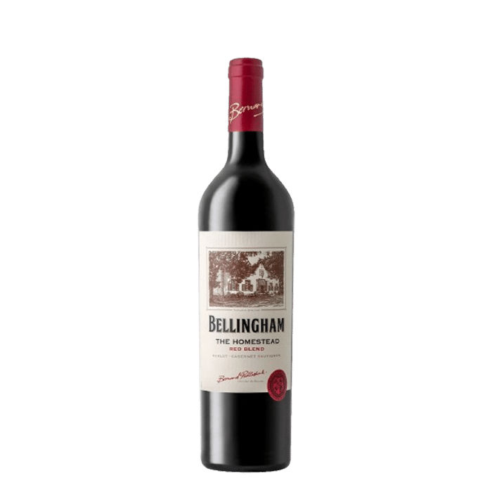 Bellingham The Homestead Red Blend