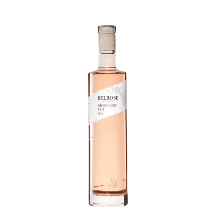Belrose Mediterranee Rose
