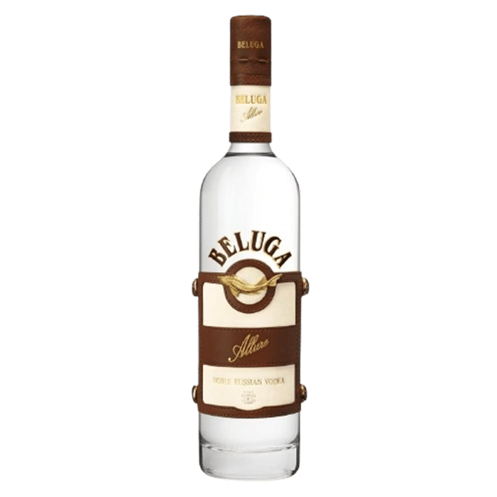 Beluga Allure