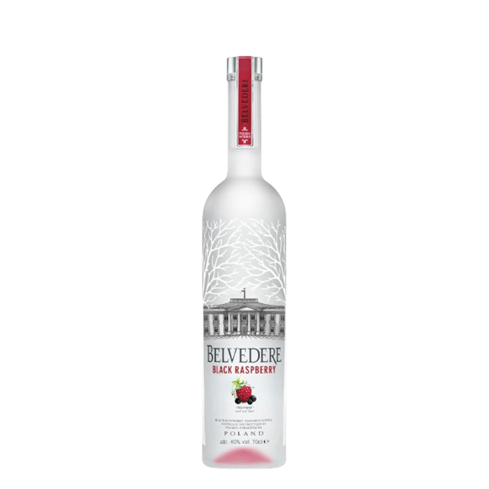 Belvedere Black Raspberry Vodka