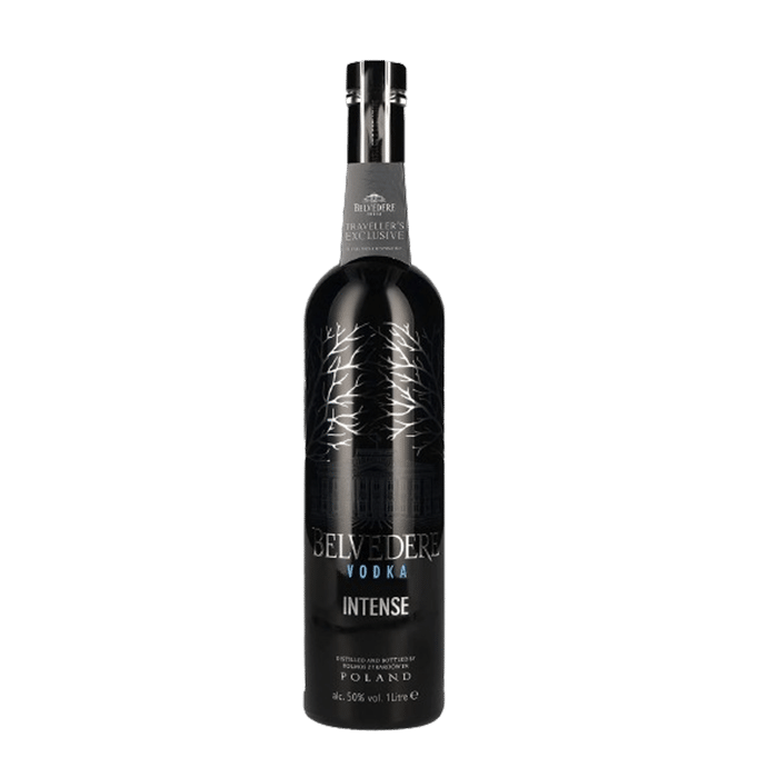 Belvedere Intense Vodka