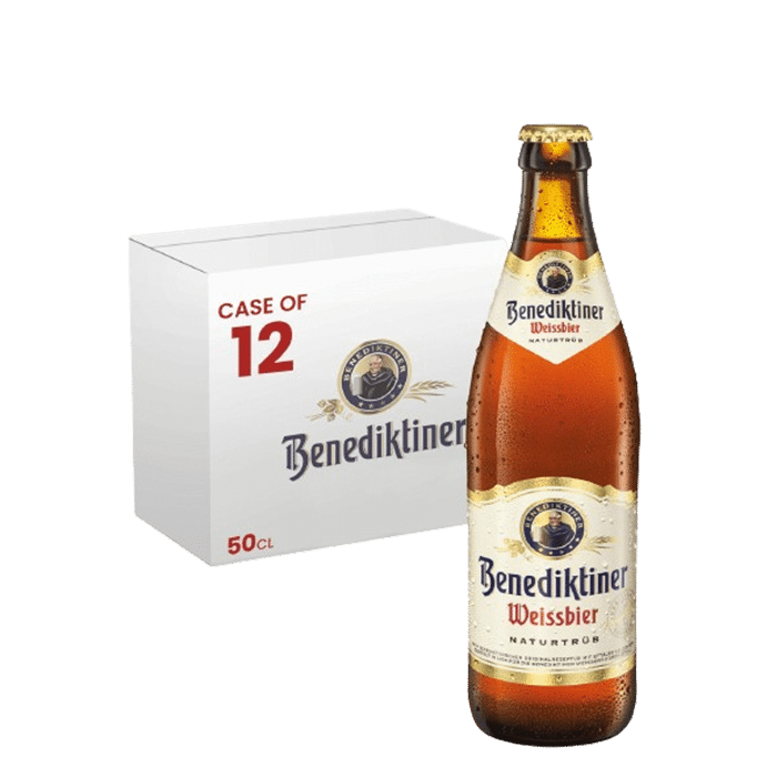 Benediktiner Weisbier