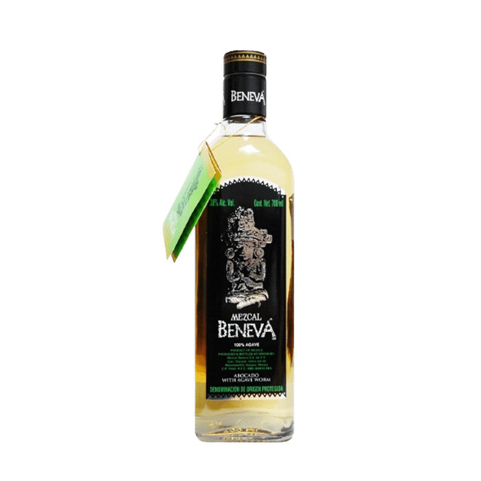 Beneva Mezcal