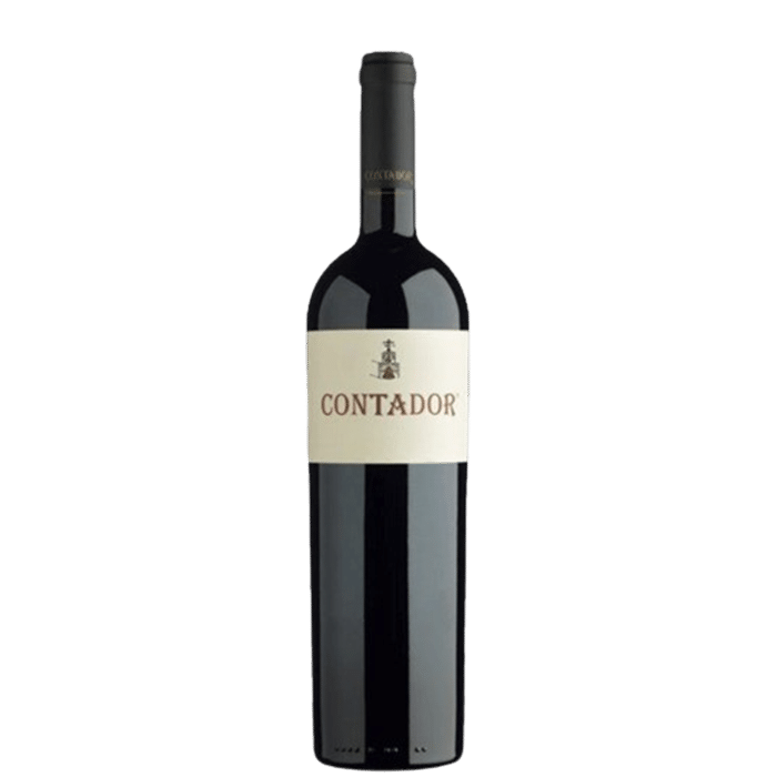 Benjamin Romeo, Contador, 2017, Rioja