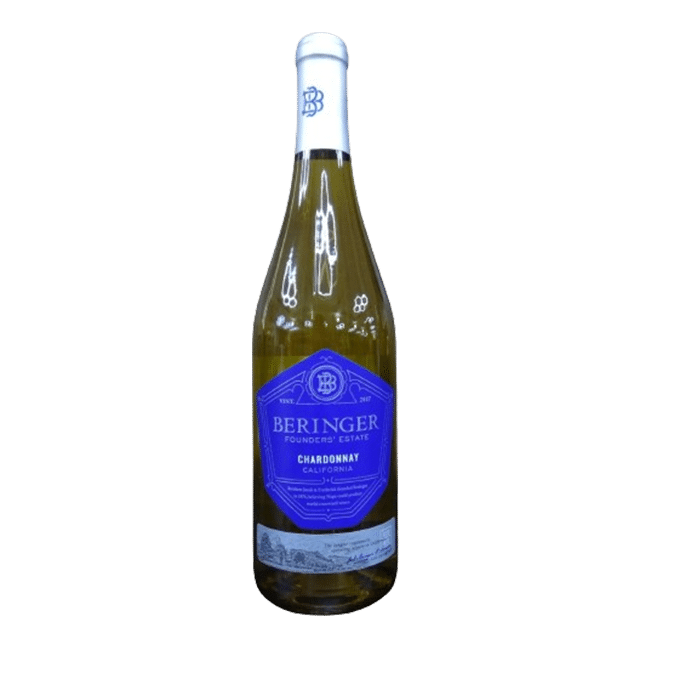 Beringer Founders Estate Chardonnay