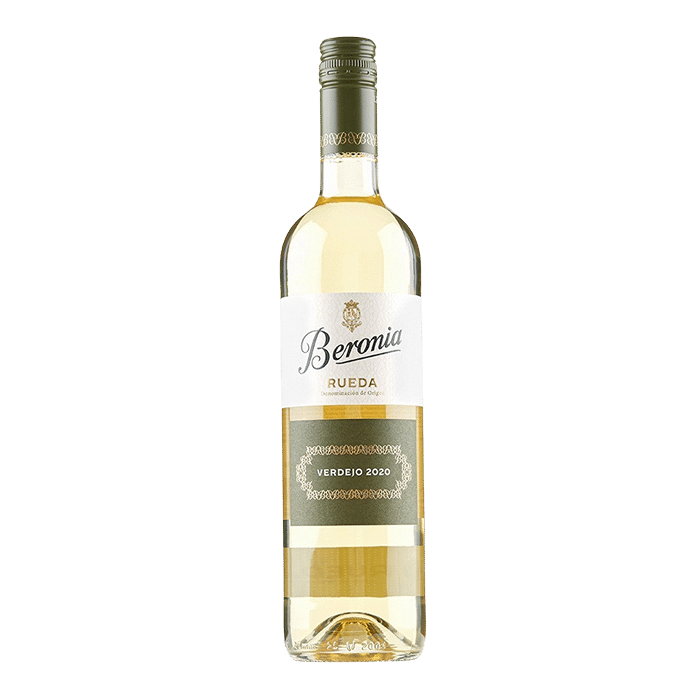 Beronia Verdejo Rueda