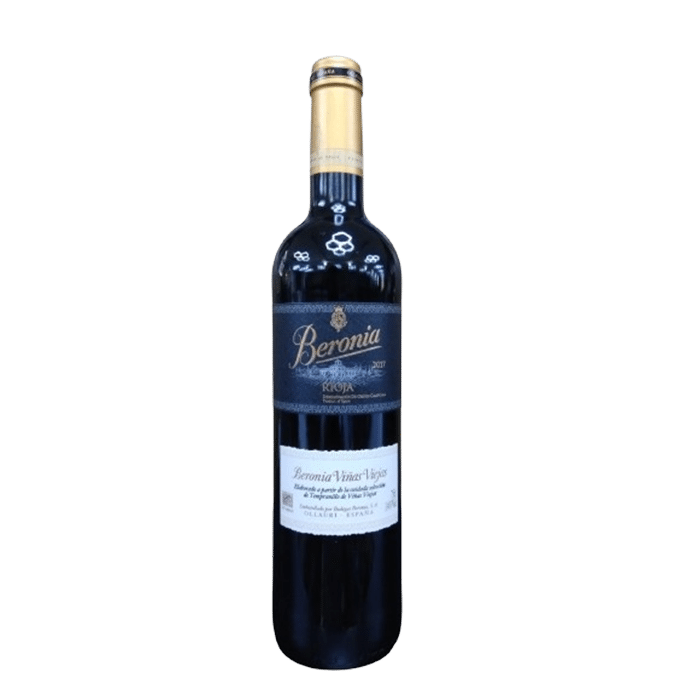 Beronia Vinas Viejas Red