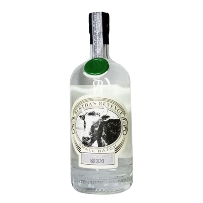 Berthas Revenge Irsih Milk