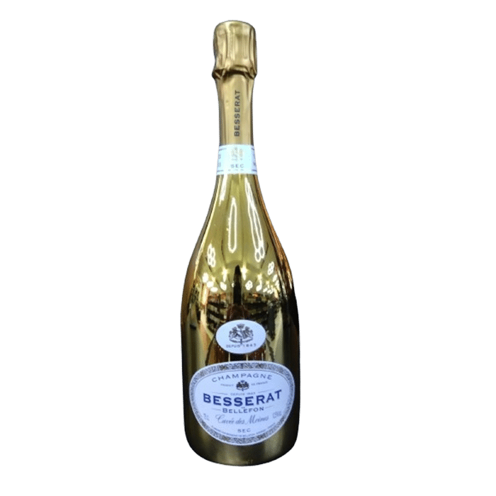 Besserat Bellefon Cuvee D Moins
