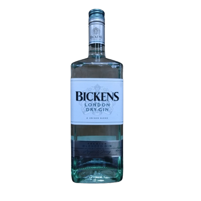 Bickens Gin
