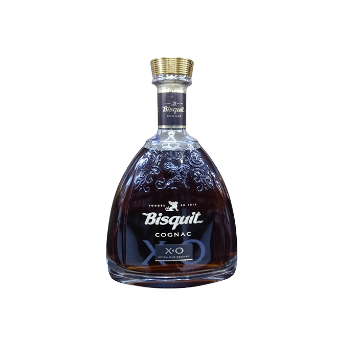 Bisquit XO Cognac