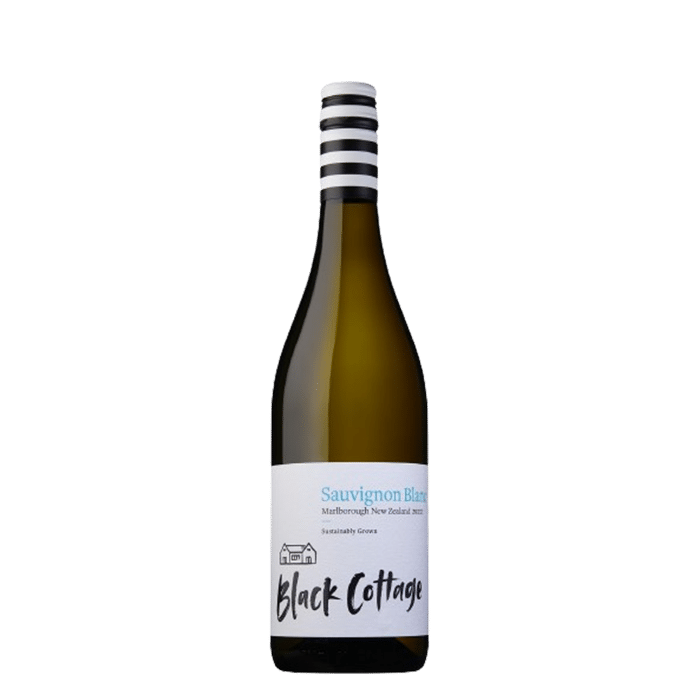 Black Cottage Marlborough Sauvignon Blanc
