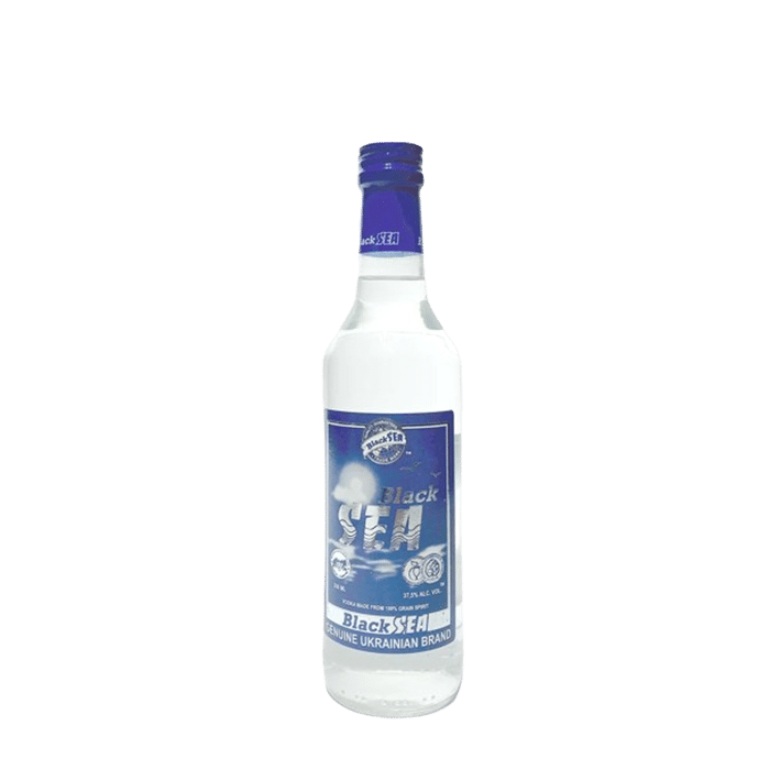 Black Sea Vodka
