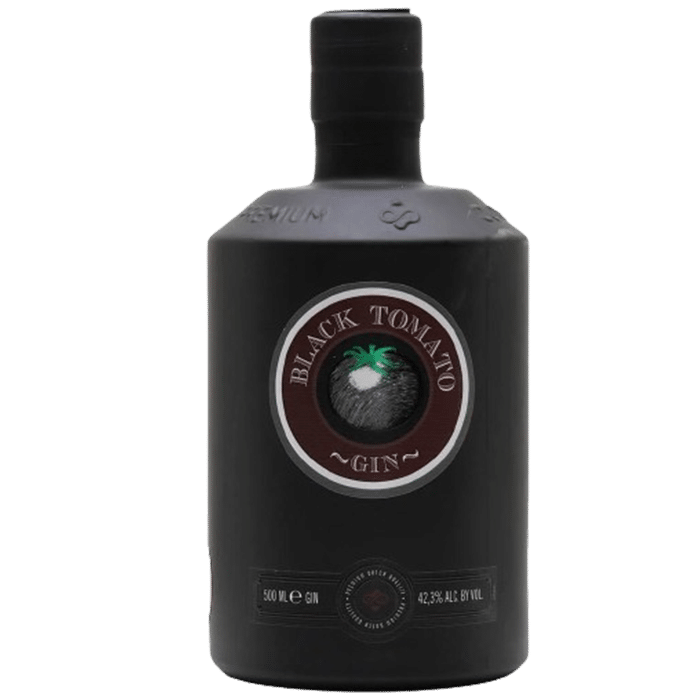 Black Tomato Gin