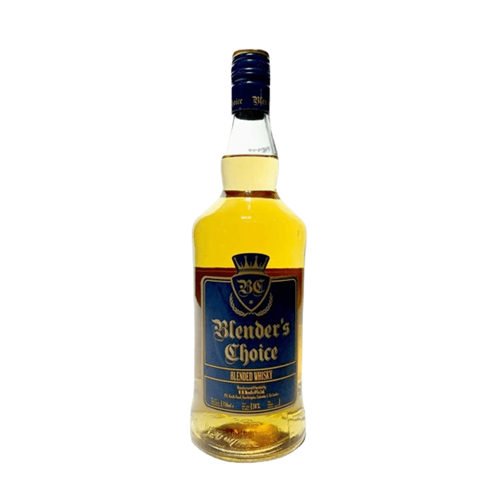 Blenders Choice Blended Whisky