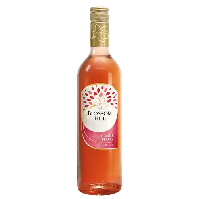 Blossom Hill Crisp & Fruity White