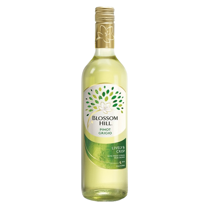 Blossom Hill Pinot Grigio