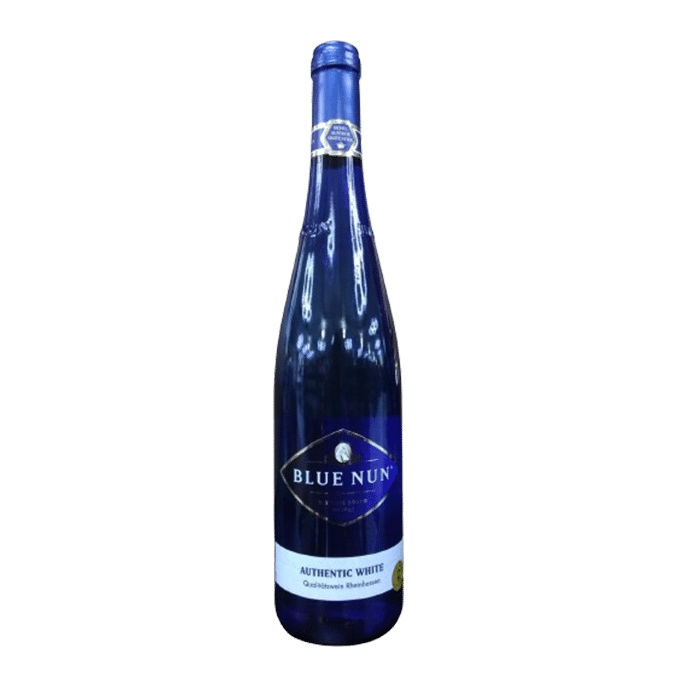 Blue Nun Authentic White