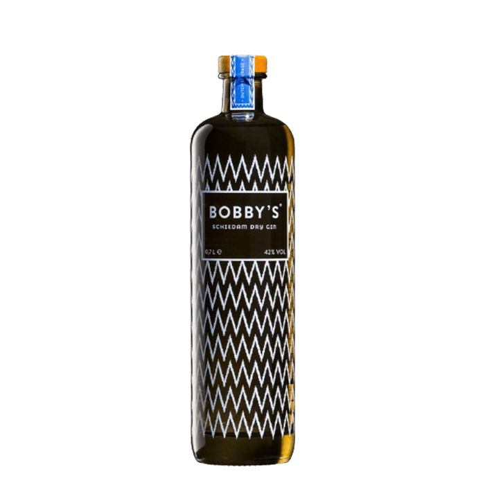 Bobby’s Gin Schiedam Dry Gin