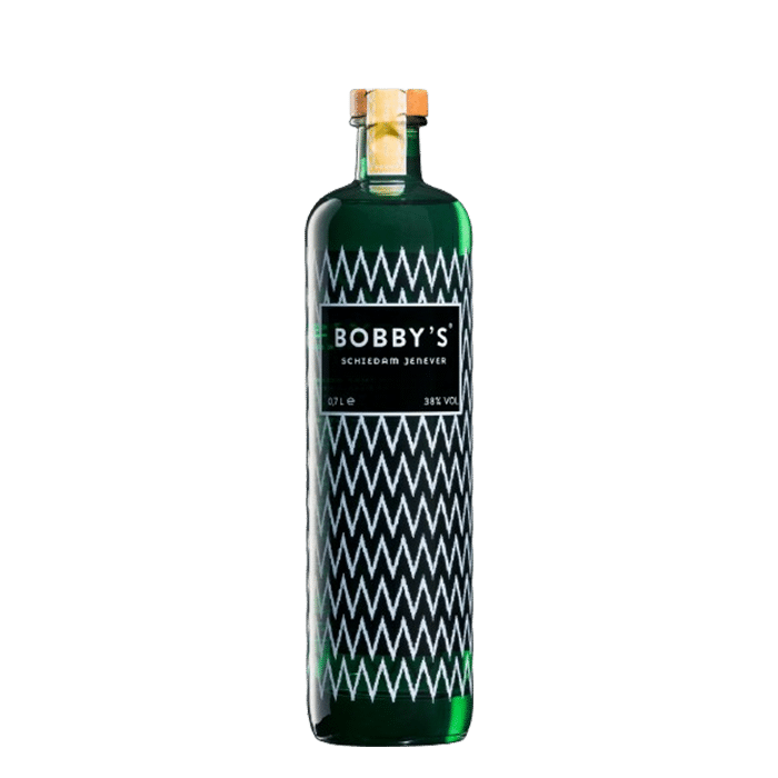 Bobby’s Jenever Gin