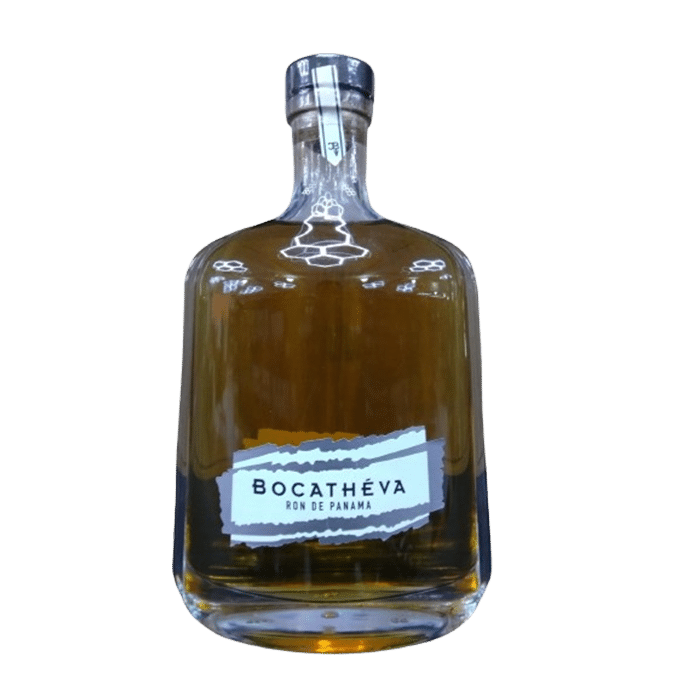Bocatheva Panama Rum