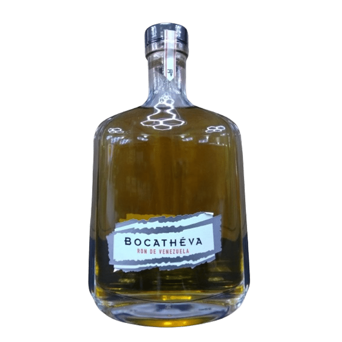 Bocatheva Venezuela Rum