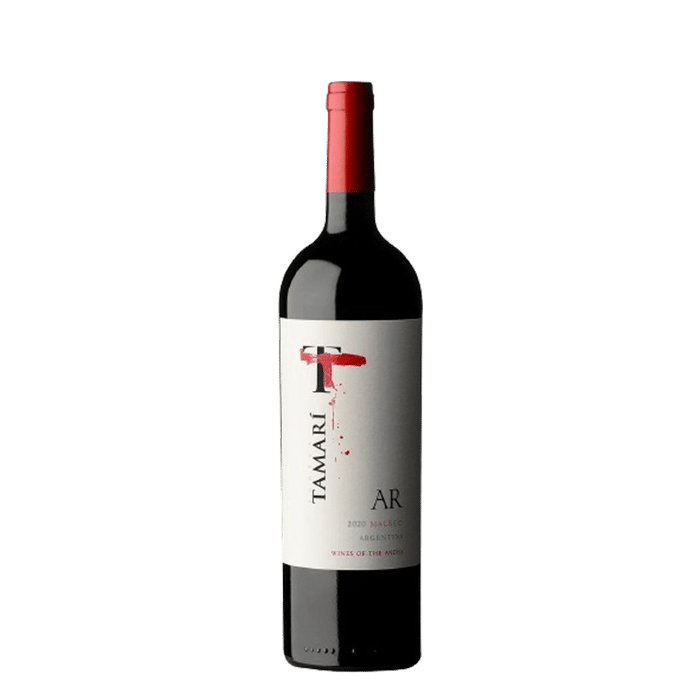 Bodega Tamari Ar Malbec
