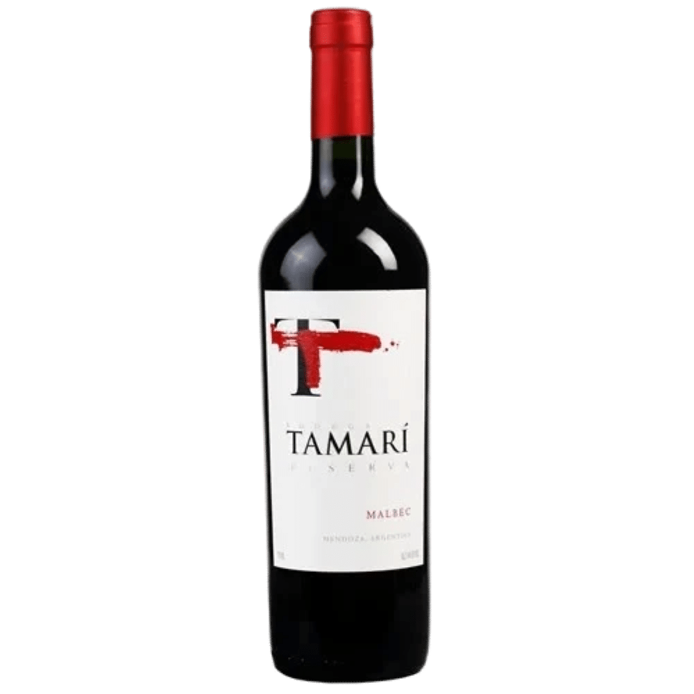 Bodega Tamari Malbec