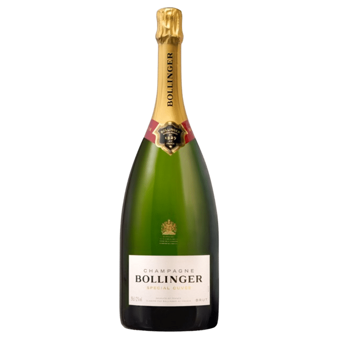 Bollinger Special Cuvée Champagne NV