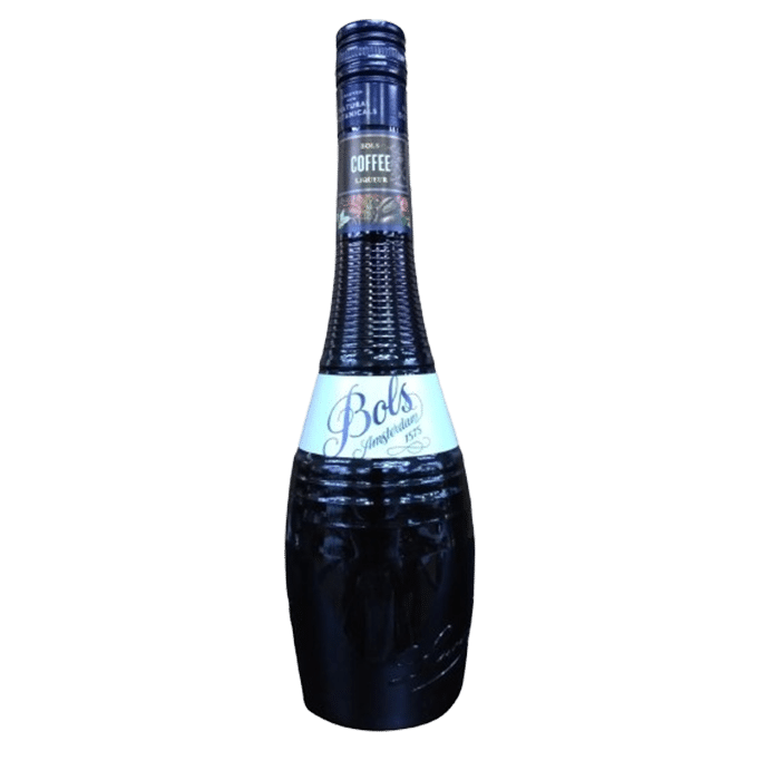 Bols Coffee Liqueur