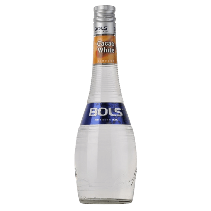 Bols Crème De Cacao White Liqueur