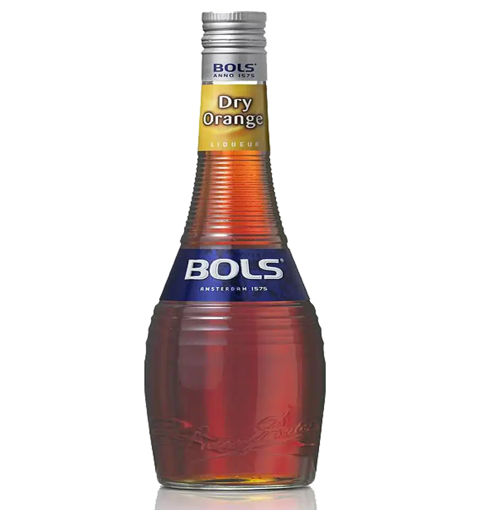 Bols Dry Orange Liqueur