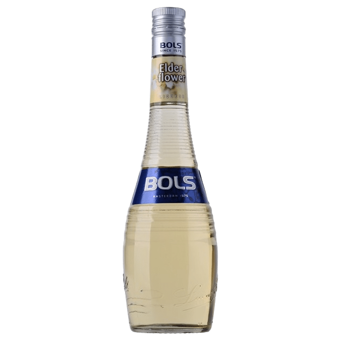Bols Elderflower Liqueur