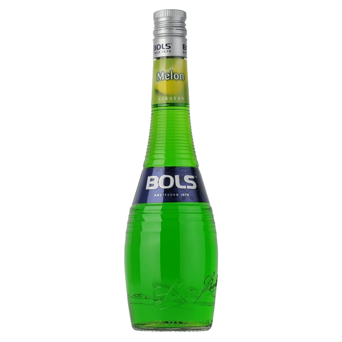 Bols Melon Liqueur