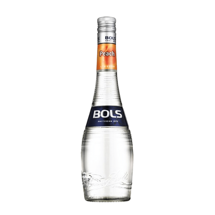 Bols Peach Liqueur