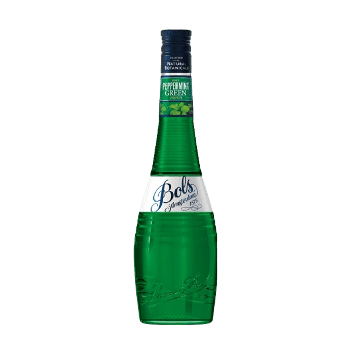 Bols Peppermint Green Liqueur